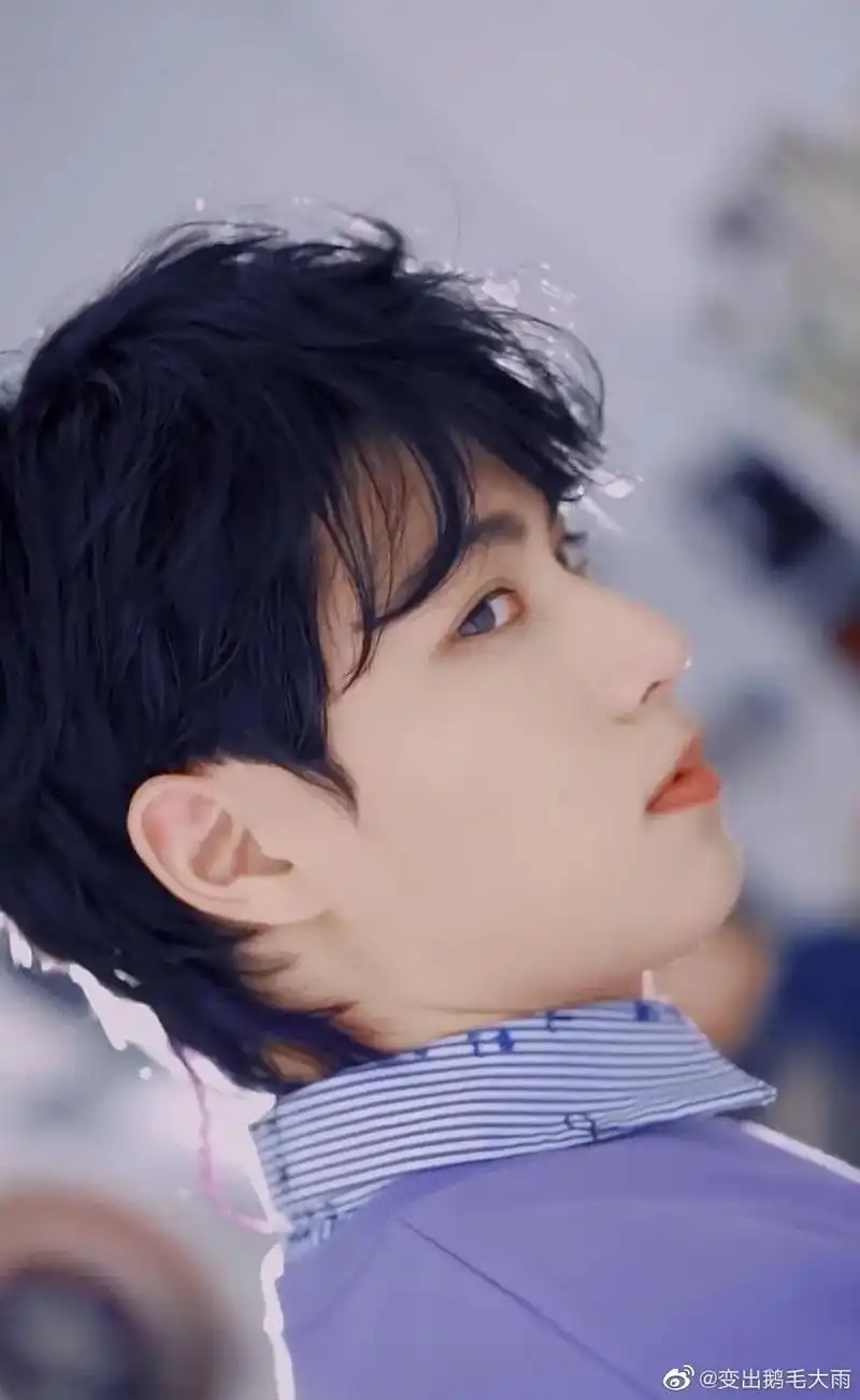 总有那么一个人放在心尖上#林子闳sammy #治愈系笑容 亲 - 抖音