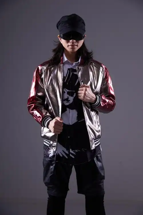 蒙面哥《你我都在等》演唱会 广州站