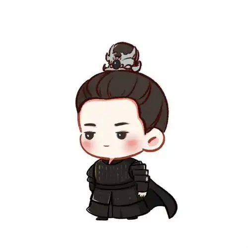 任嘉伦##任嘉伦无忧渡