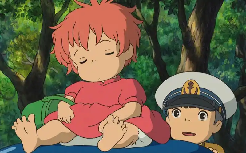 活动  宫崎骏的夏天