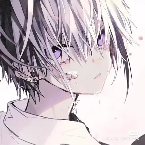 被个有双重人格的病娇喜欢该怎么办8