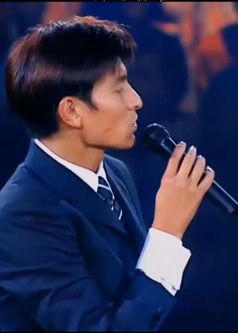 华仔 #华迷 #热门音乐97 #华语乐坛巅峰 #刘德华 《 - 抖音