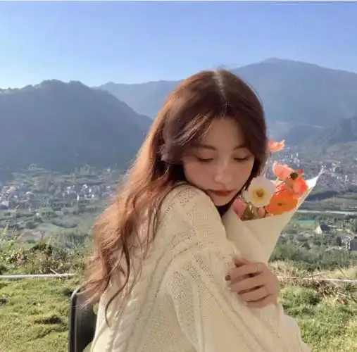 小文艺头像分享_小红书