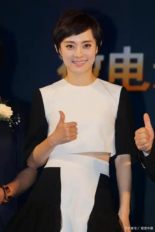 孙俪这次饰演的女刑警韩青,会和20年前的安心角色有什么不同呢?