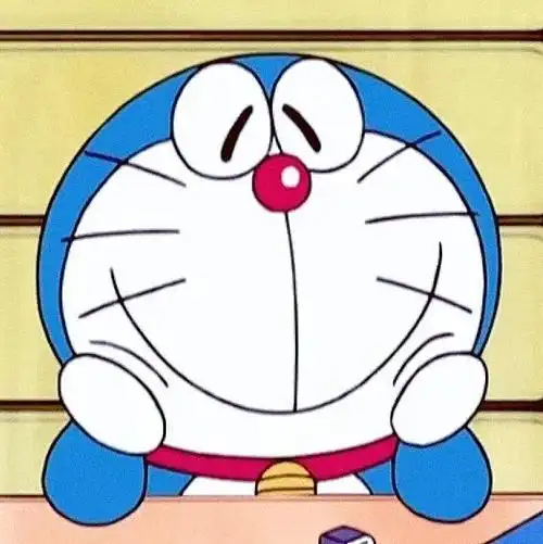 头像哆啦a梦头像高清