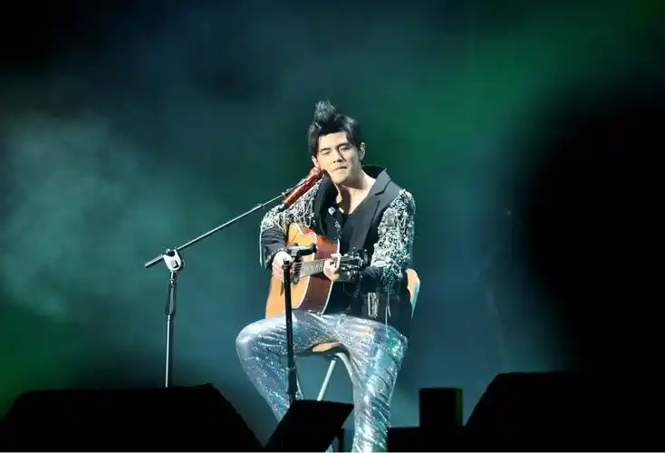 2022周杰伦洛阳演唱会时间地点购票攻略