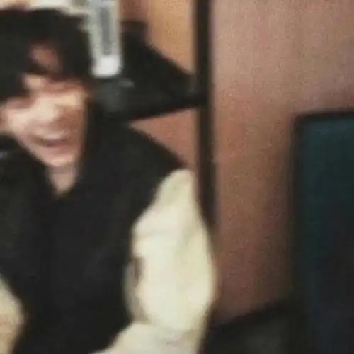 易烊千玺wechat头像