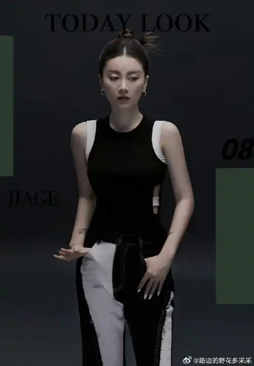 李嘉格二胎妈妈重返职场##歌手李嘉格回归