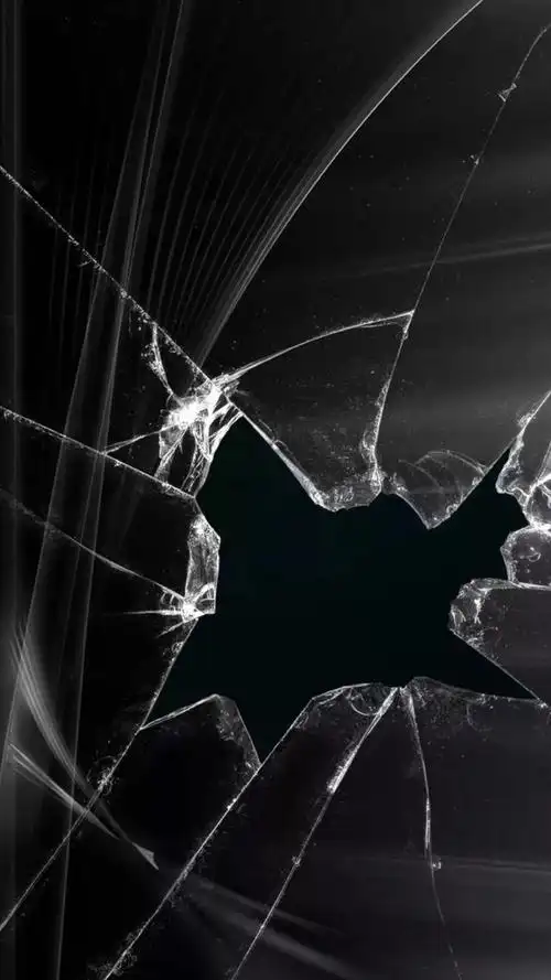 碎屏壁纸,碎屏壁纸 真实(30张以假乱真碎屏锁屏壁纸高清无水印下载