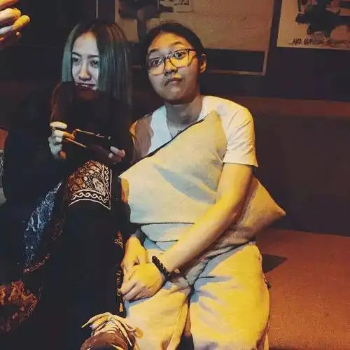 小都的相册-祝星呀