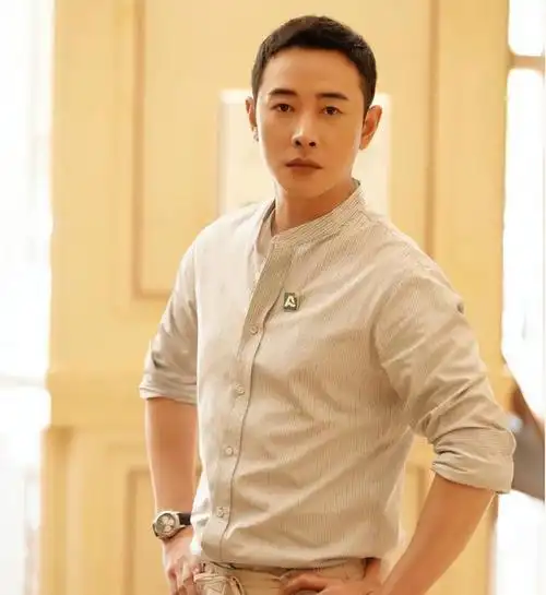 分手10年,再看罗晋和苗圃的人生境遇,差距一目了然