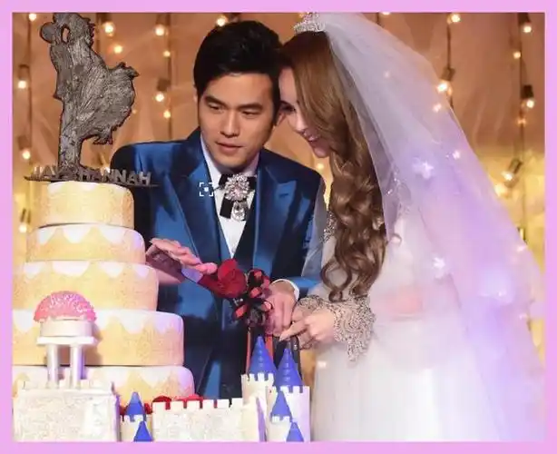 22岁昆凌嫁大14岁周杰伦,连生三娃,没你想的那么简单