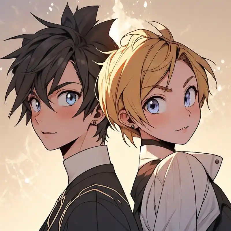 92 沙雕基友头像大放送!