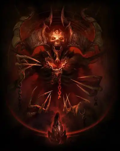 地狱的七大魔王各是谁