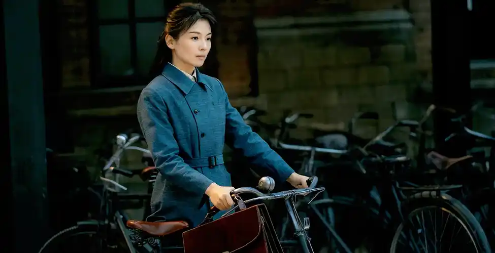 《破晓东方》:越看越觉得刘涛的戏份比张嘉益重,有些顾此失彼_工作