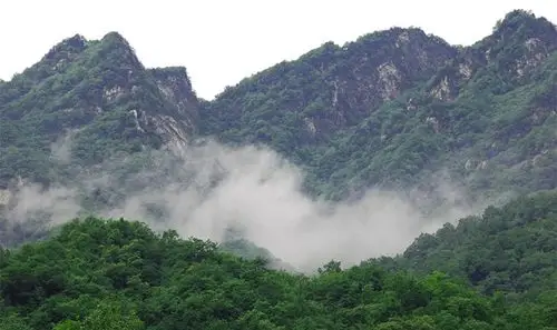 南召大宝天曼度假区