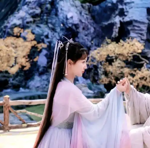 沉香如屑情头|图源ks|侵权删