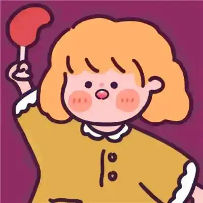 情侣头像独一无二与众不同好看图片