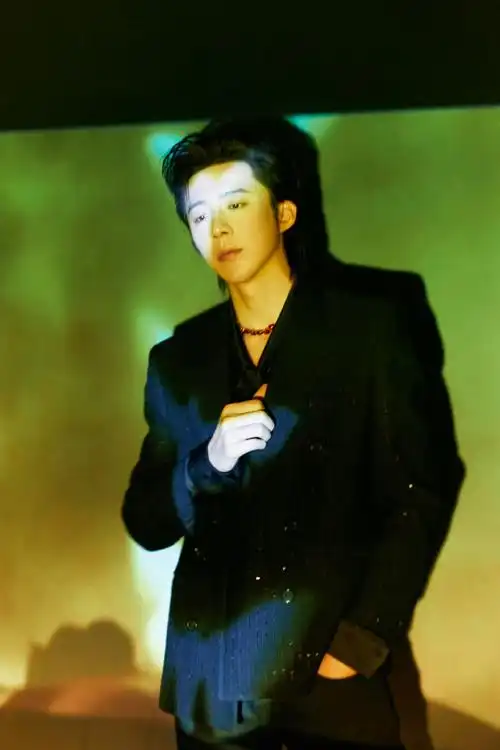 摩登兄弟刘宇宁命中注定 -摩登兄弟刘宇宁.展开全文