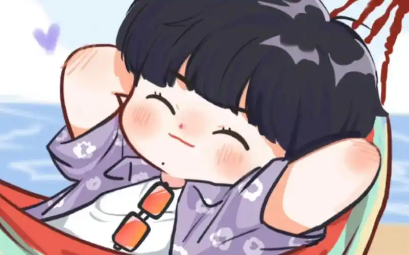 【马嘉祺】"宝宝,小表情敲可爱的!