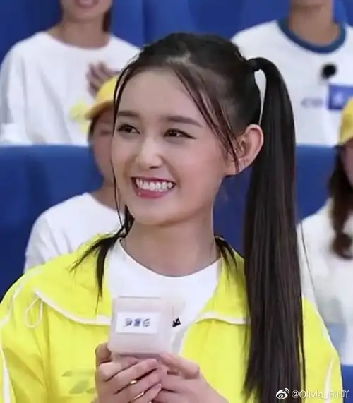 蒋依依[超话]#jyy#蒋依依奔跑吧# 刚看完. 来自olivia_61吖 - 微博