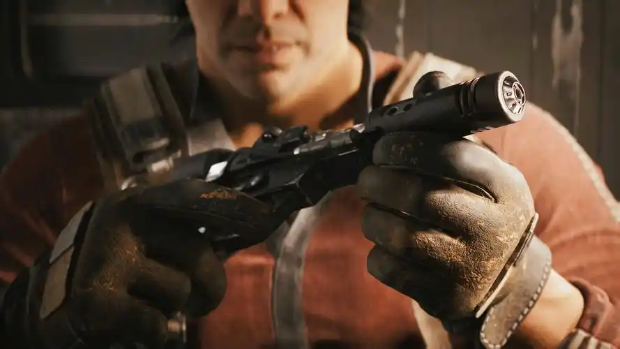 《星球大战绝地:幸存者》pc补丁将在本周上线