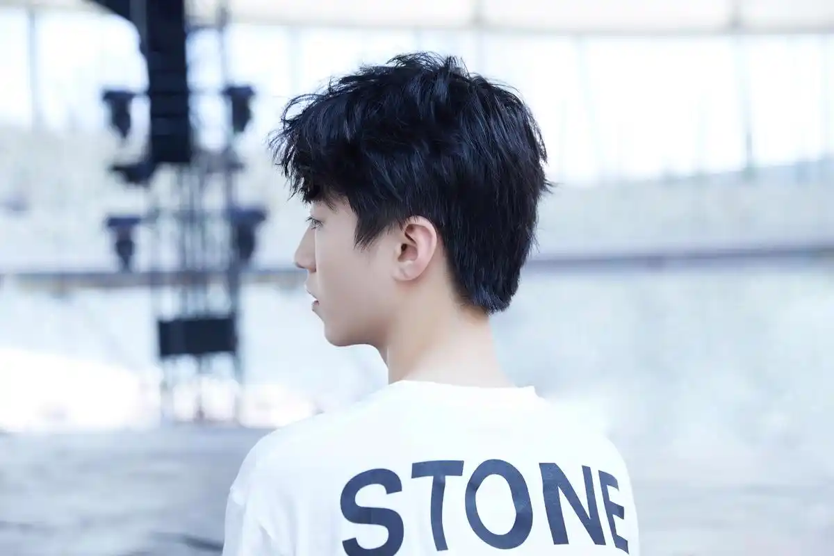 王俊凯排练 - 堆糖,美图壁纸兴趣社区