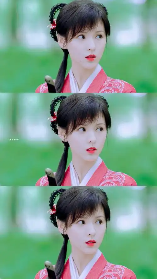 琉璃|张予曦×褚玲珑