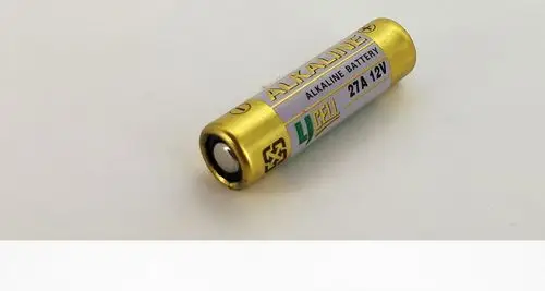 alkaline 12v27a 27a12v l828 碱性干电池 遥控器 门铃卷帘门