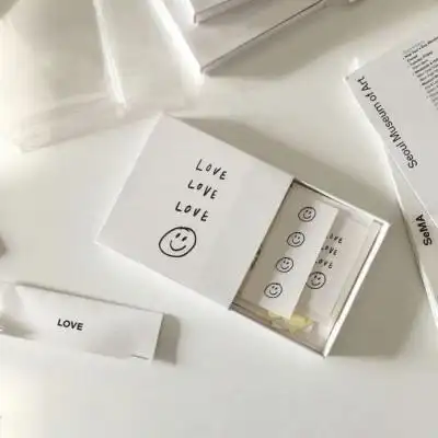 ins最火爆微信头像白色治愈系可爱点