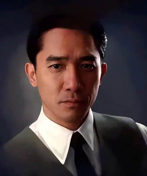 梁朝伟一条棉裤被翻出这么多花有人搞笑整活有人危言耸听