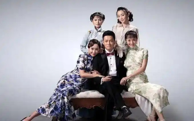 这部新加坡版《娘道》,终于被郭靖宇搞砸了!