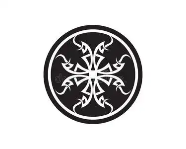 火焰部落纹身部落的,*,收集,放置,火焰,纹身,图腾,矢量,israel以色列