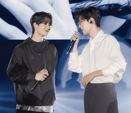 博君一肖的喜欢 | lofter(乐乎) - 让兴趣,更有趣