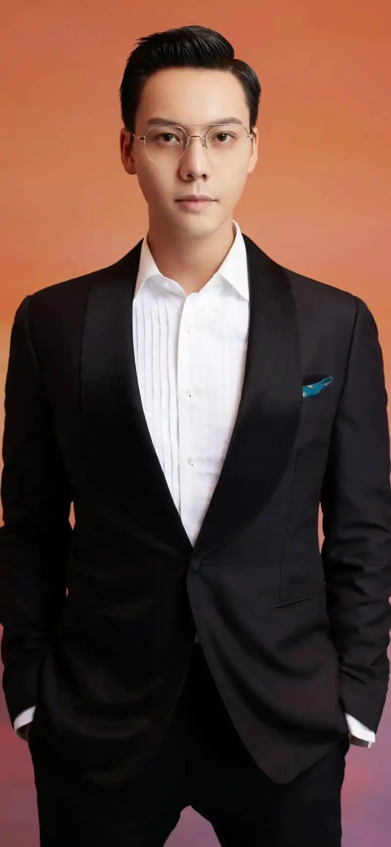 陈伟霆:演艺之星,才华与魅力的完美融合 陈伟霆,备受瞩目的演艺明星