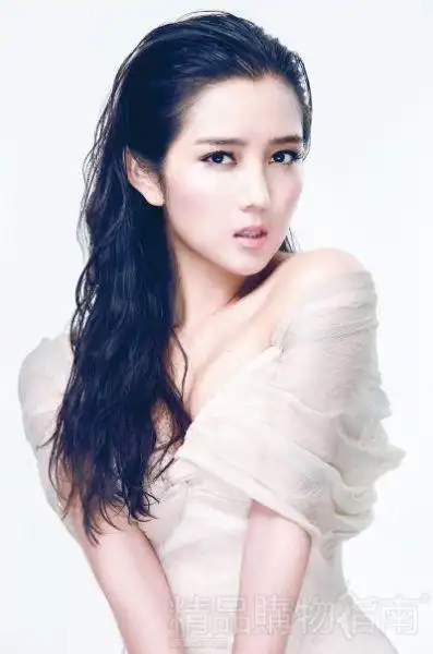 何洁公开恋情开心性感和性诱惑是两回事