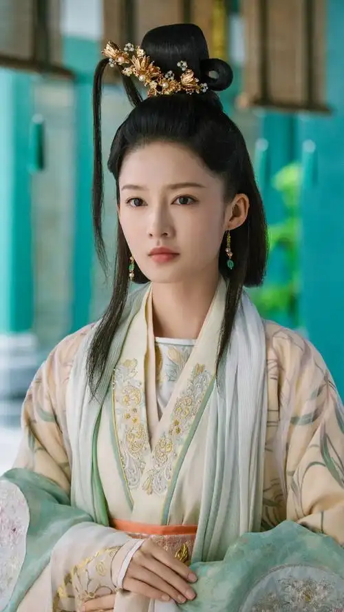 锦绣南歌沈骊歌李沁