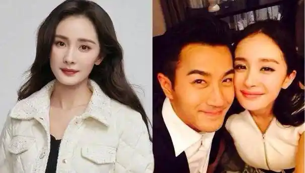 杨幂女儿曝毁灭刘恺威与李晓峰新恋情前公公亲揭"离婚协议"_刘丹_微博