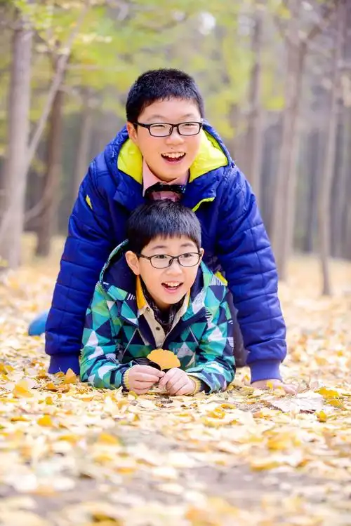 快乐童年 - 美篇