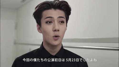 kpop 反应 反应 exo 边伯贤 做 suho 陈 xiumin 吴世勋 韩国的反应 朴