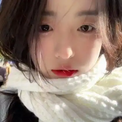 温柔到极致的高清头像女 美到心坎里_女生头像_头像屋