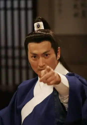 再拍《包青天》,金超群能否再续经典,令观众满意