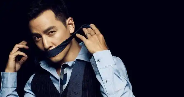 有人丁克25年,有人结婚33年不敢喊老婆_刘德华_吴彦祖_周润发