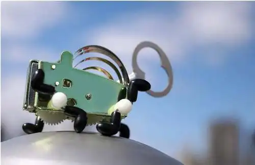 全球最火爆的创意玩具大集合,让你看看整个世界的脑洞!