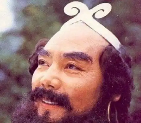 1986版西游记已故演员群像视频完整版 西游记去世演员名单图片
