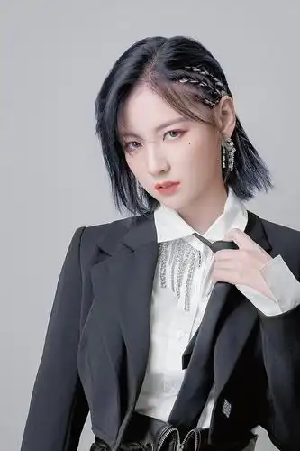 【硬糖少女303赵粤舞虃5】6.19目标盖楼500//赵粤.