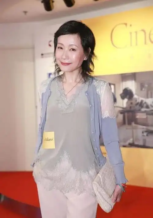 对于叶童,相信认识的人应该很多,可能对于70,80后来说应该更加的熟悉