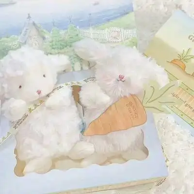 小清新可爱小羊头像/玫瑰掀起海_微信头像_我要个性网