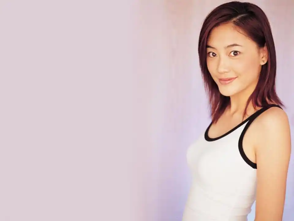 大哥的女人果然不一样