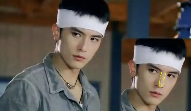 先不管他是不是"渣男",这颜值确实让人服气|邱泽|霍建华|偶像剧_网易